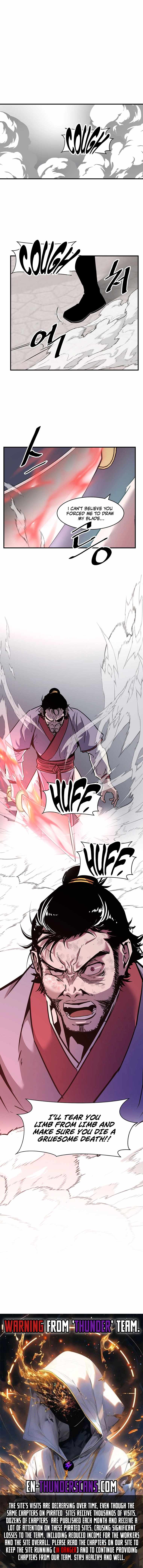 The Best Martial Arts Instructor In The World Chapter 13 10